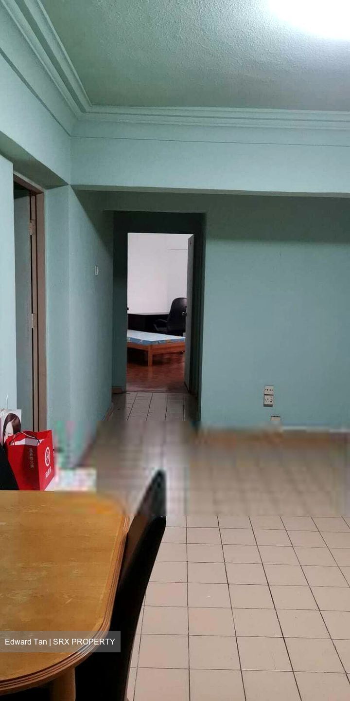 Ivory Heights (D22), Condominium #584274181